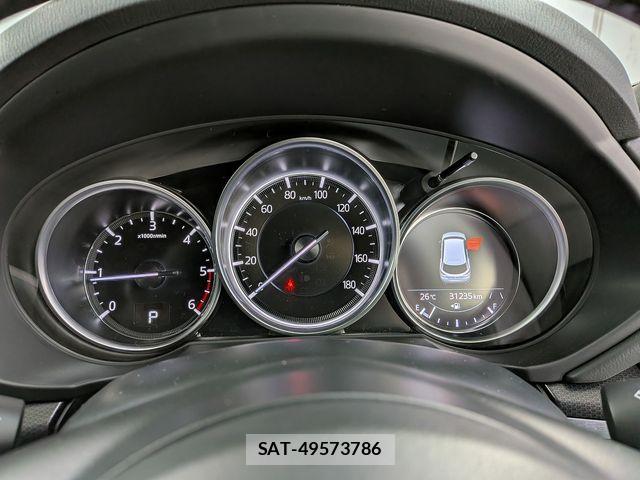 Mazda CX-8 2023-11 8314085-14