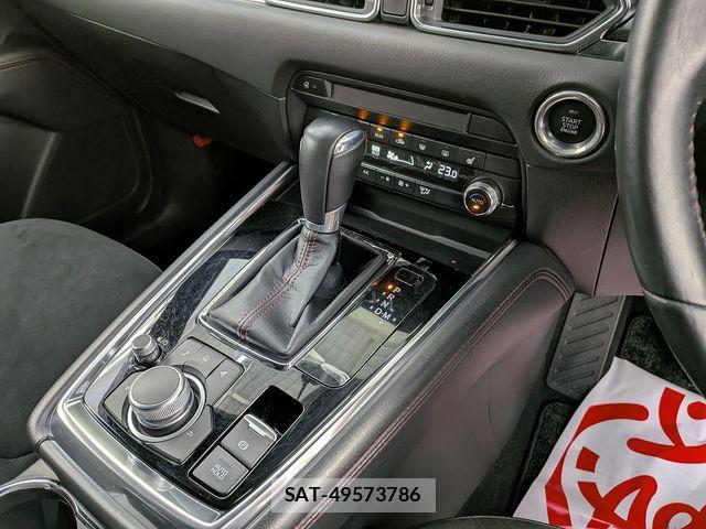 Mazda CX-8 2023-11 8314085-16