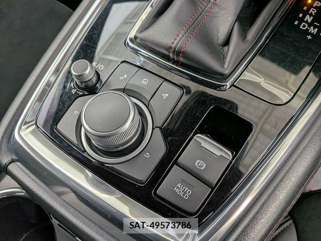 Mazda CX-8 2023-11 8314085-18