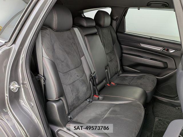 Mazda CX-8 2023-11 8314085-22