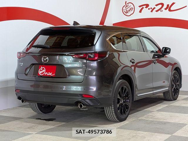 Mazda CX-8 2023-11 8314085-23