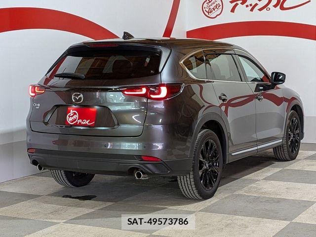 Mazda CX-8 2023-11 8314085-24