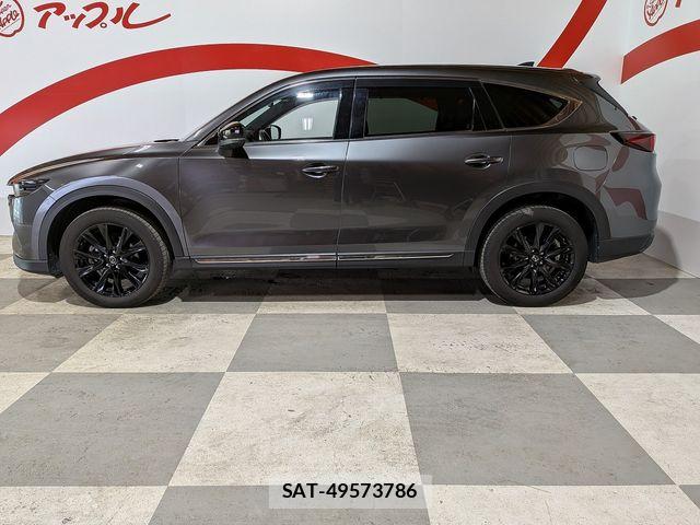 Mazda CX-8 2023-11 8314085-2