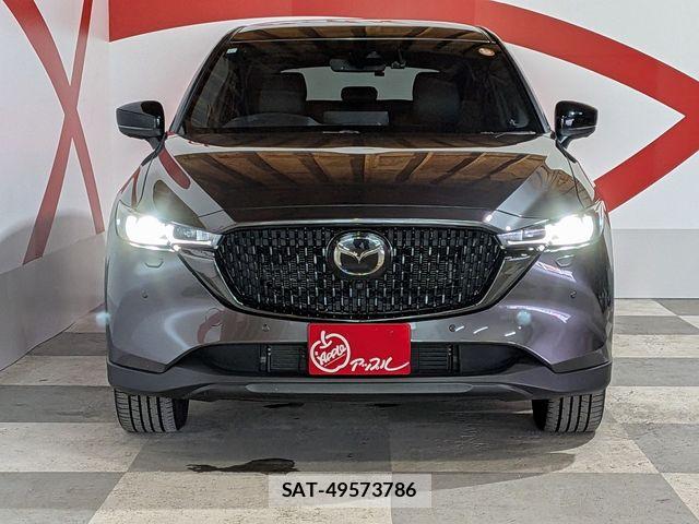 Mazda CX-8 2023-11 8314085-3
