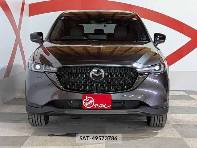 Mazda CX-8 2023-11 8314085-4