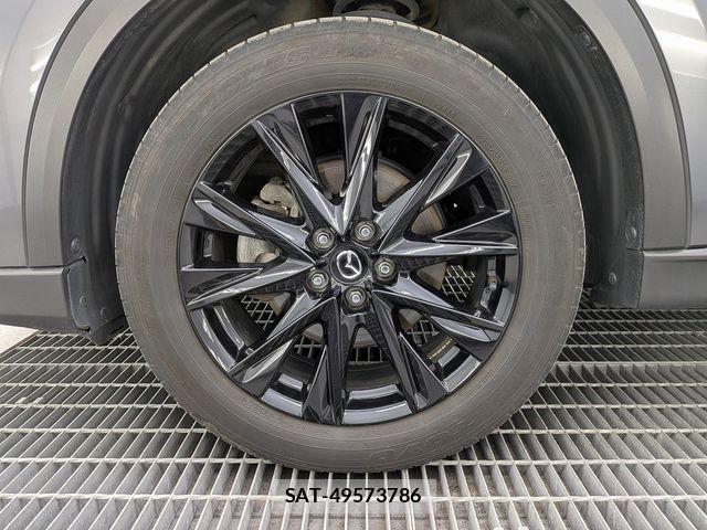 Mazda CX-8 2023-11 8314085-6