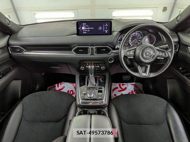 Mazda CX-8 2023-11 8314085-8