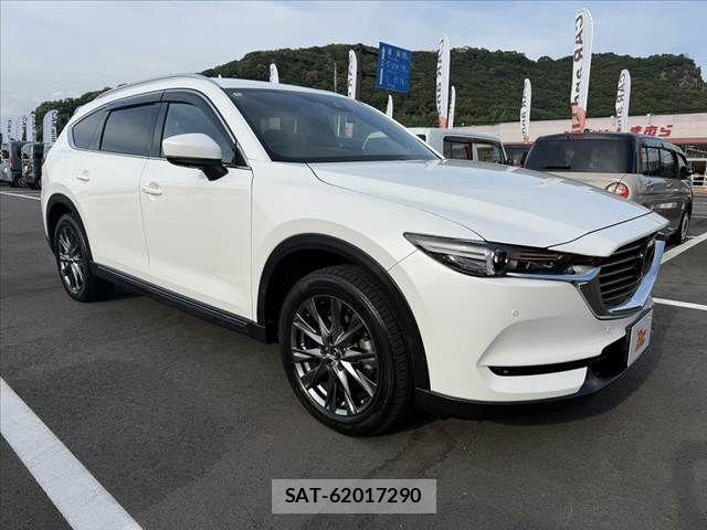 Mazda CX-8 2020-03 8314093-9