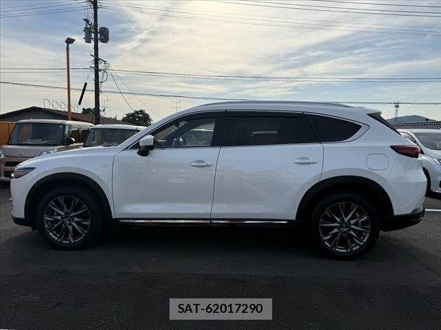 Mazda CX-8 2020-03 8314093-10