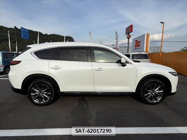 Mazda CX-8 2020-03 8314093-11