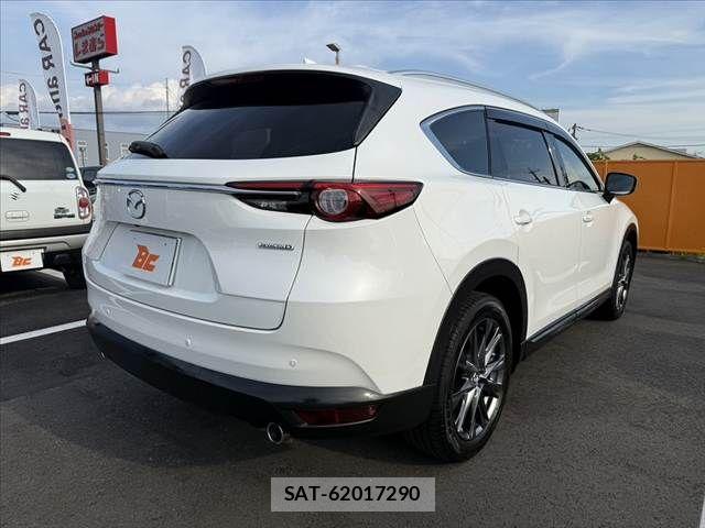 Mazda CX-8 2020-03 8314093-12