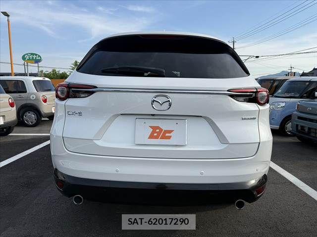 Mazda CX-8 2020-03 8314093-13