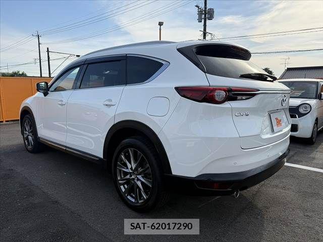 Mazda CX-8 2020-03 8314093-14