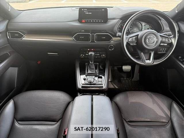 Mazda CX-8 2020-03 8314093-1
