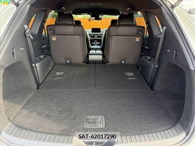 Mazda CX-8 2020-03 8314093-21