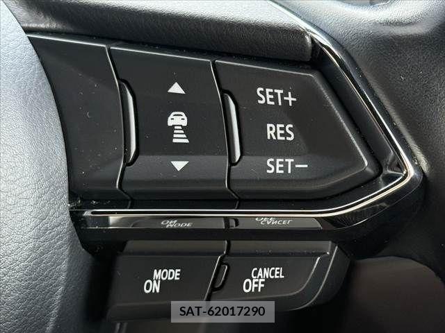 Mazda CX-8 2020-03 8314093-23