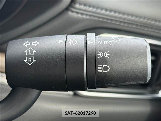 Mazda CX-8 2020-03 8314093-25