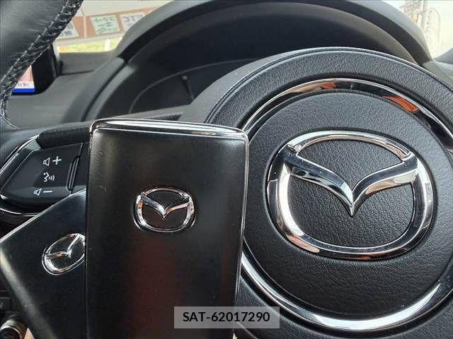 Mazda CX-8 2020-03 8314093-27