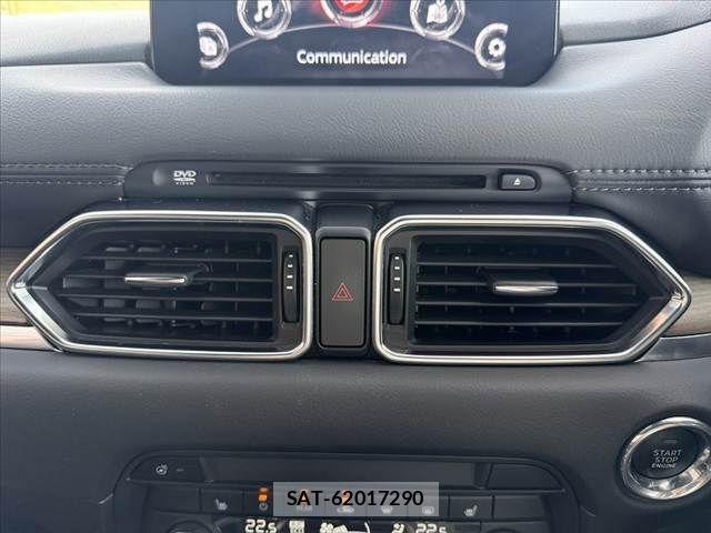 Mazda CX-8 2020-03 8314093-29