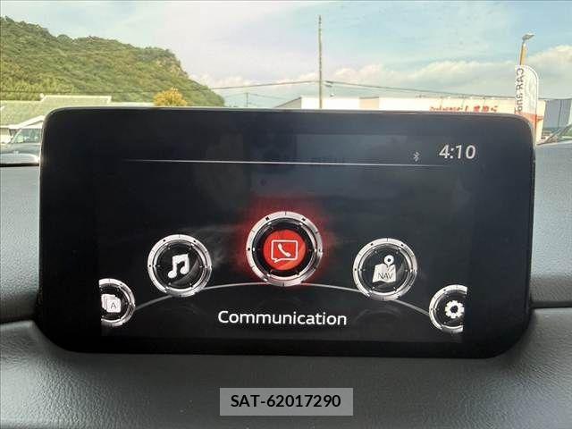 Mazda CX-8 2020-03 8314093-4