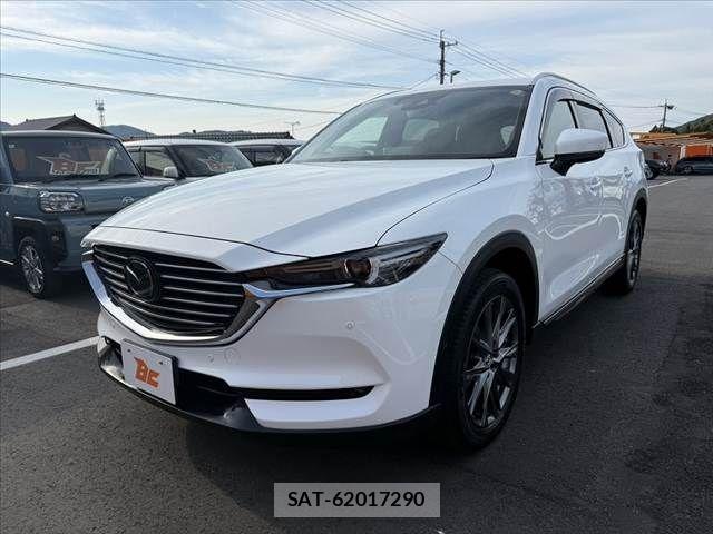 Mazda CX-8 2020-03 8314093-7