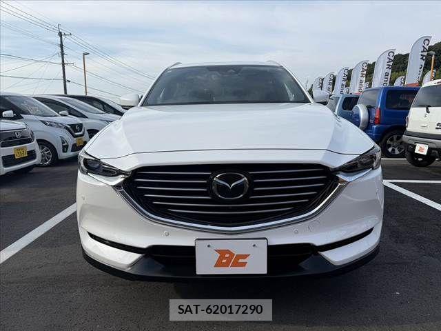 Mazda CX-8 2020-03 8314093-8