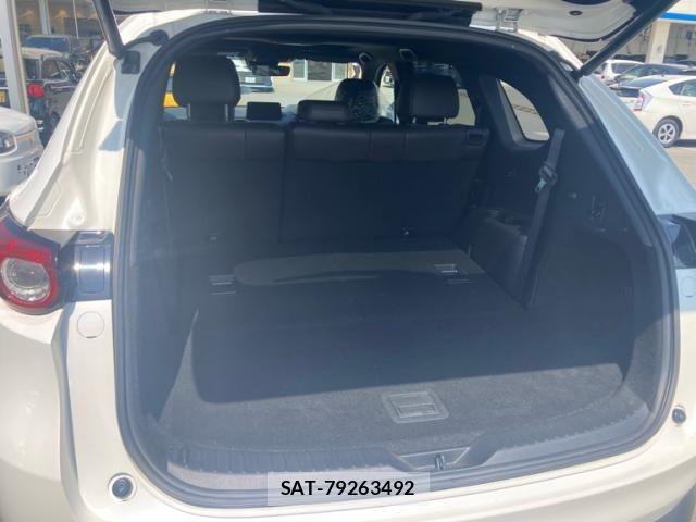 Mazda CX-8 2019-12 8314100-9