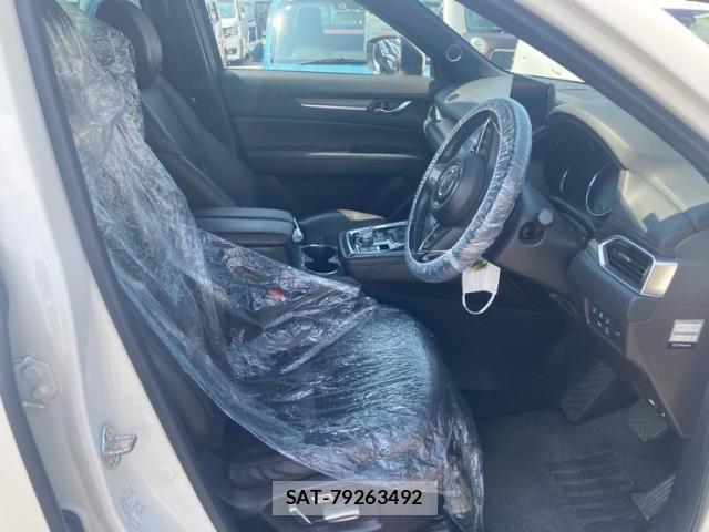 Mazda CX-8 2019-12 8314100-13