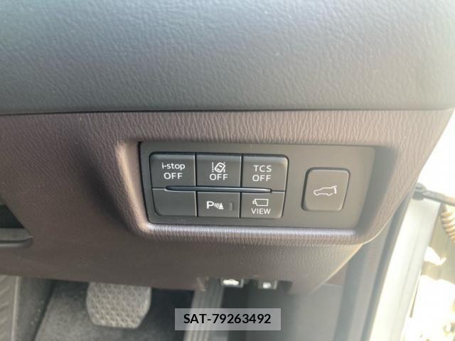 Mazda CX-8 2019-12 8314100-14