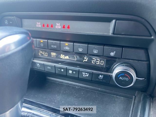 Mazda CX-8 2019-12 8314100-16