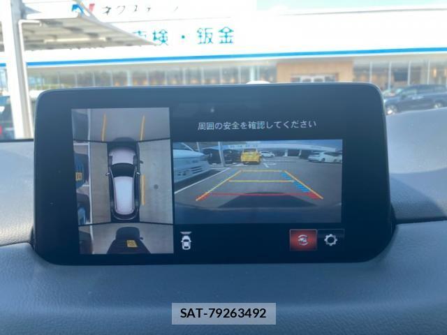 Mazda CX-8 2019-12 8314100-17