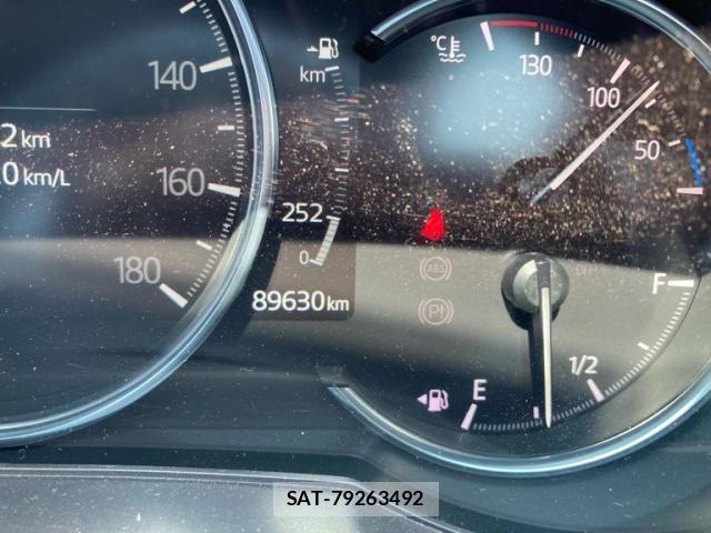 Mazda CX-8 2019-12 8314100-18