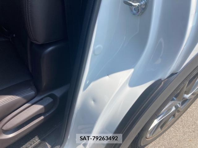 Mazda CX-8 2019-12 8314100-23
