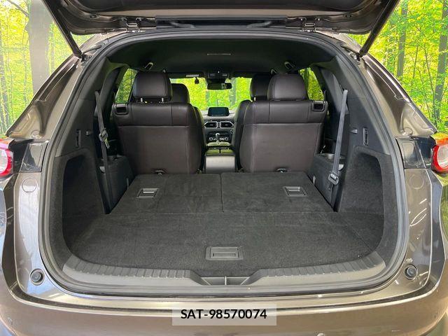 Mazda CX-8 2018-09 8335514-10