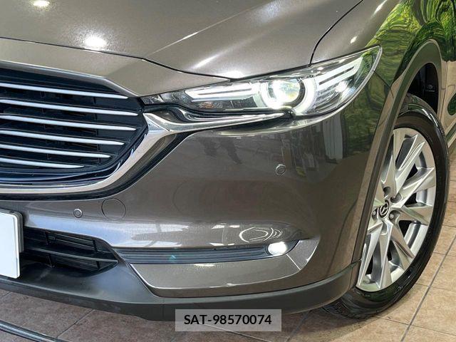 Mazda CX-8 2018-09 8335514-12