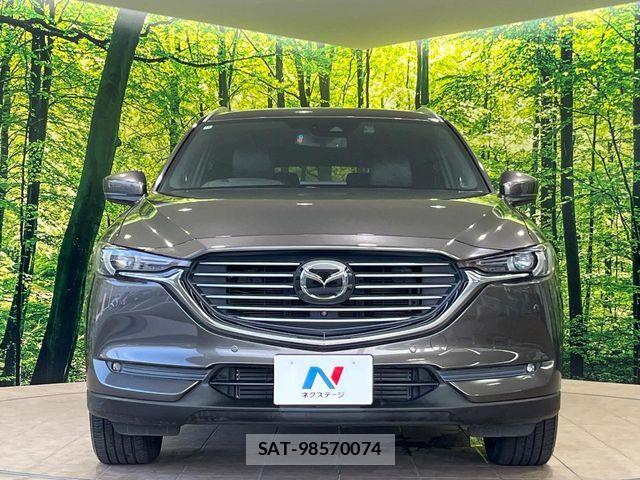 Mazda CX-8 2018-09 8335514-14