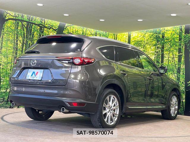 Mazda CX-8 2018-09 8335514-17