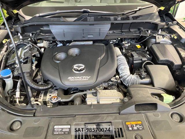 Mazda CX-8 2018-09 8335514-18