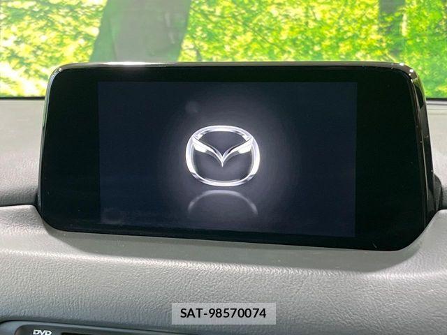 Mazda CX-8 2018-09 8335514-2