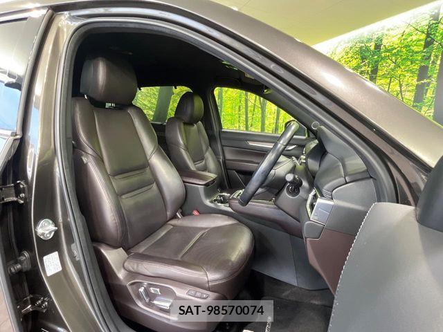 Mazda CX-8 2018-09 8335514-7