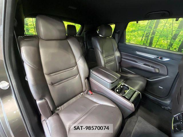 Mazda CX-8 2018-09 8335514-8