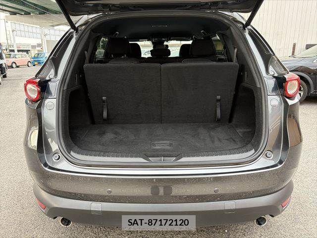 Mazda CX-8 2018-05 8335519-11
