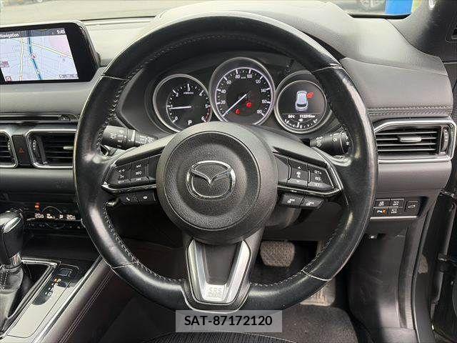 Mazda CX-8 2018-05 8335519-12
