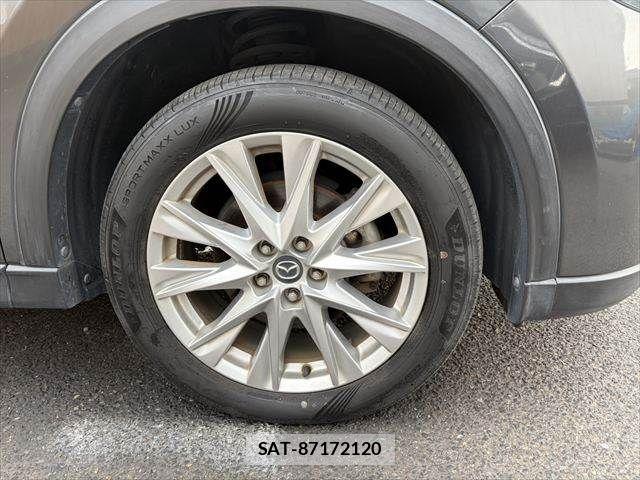 Mazda CX-8 2018-05 8335519-14