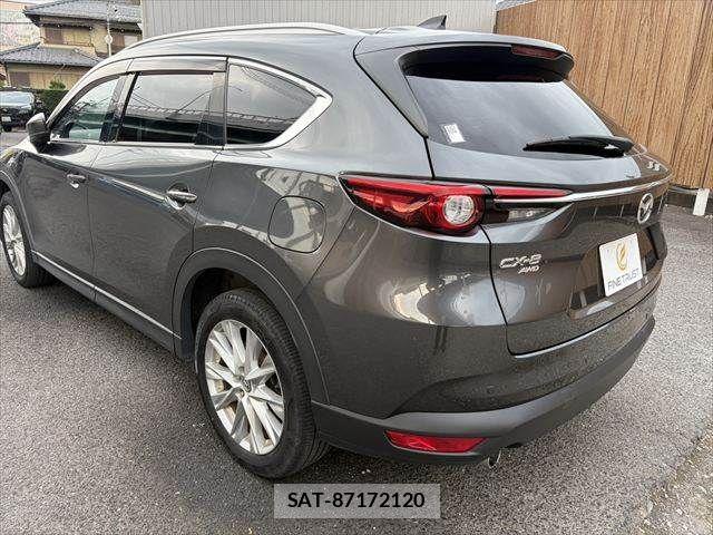 Mazda CX-8 2018-05 8335519-20