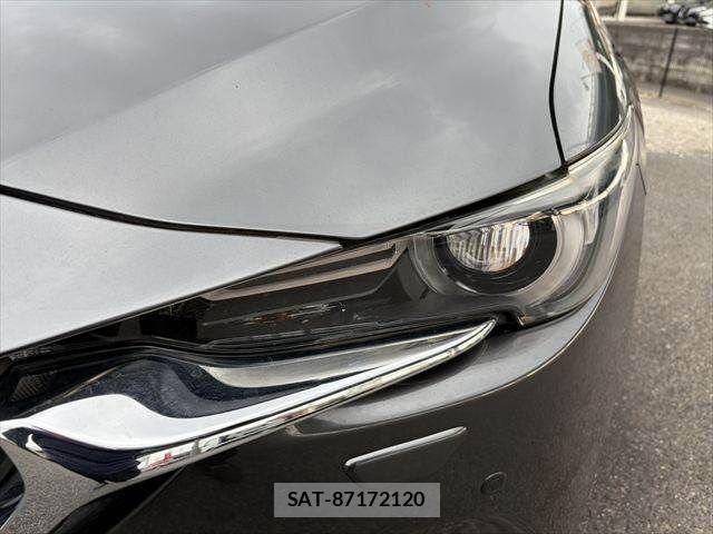 Mazda CX-8 2018-05 8335519-22