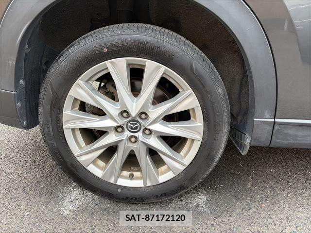 Mazda CX-8 2018-05 8335519-26