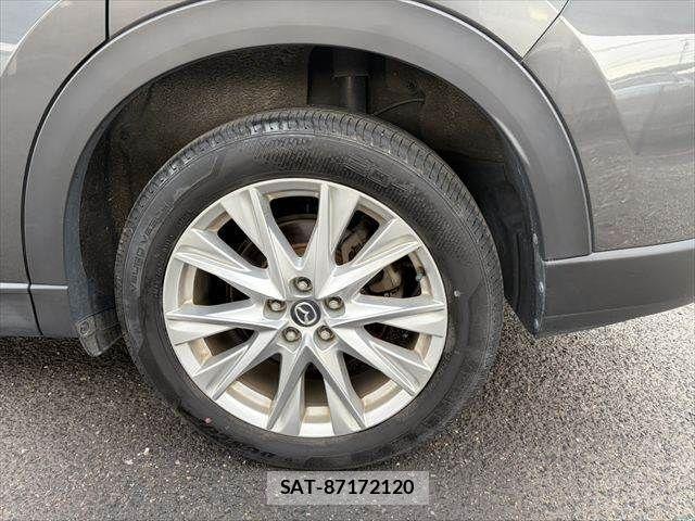 Mazda CX-8 2018-05 8335519-27
