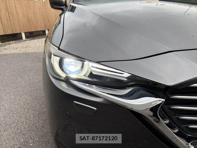 Mazda CX-8 2018-05 8335519-29
