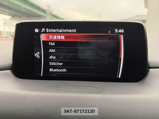 Mazda CX-8 2018-05 8335519-4